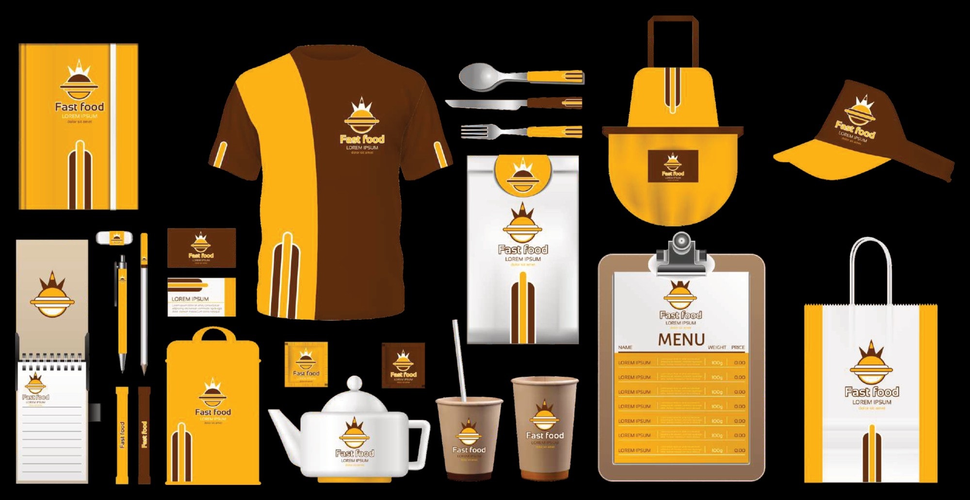 Brand Identity