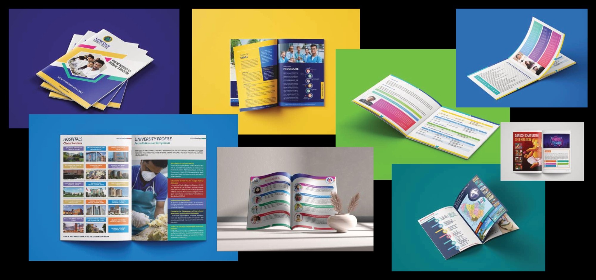 Brochure Design