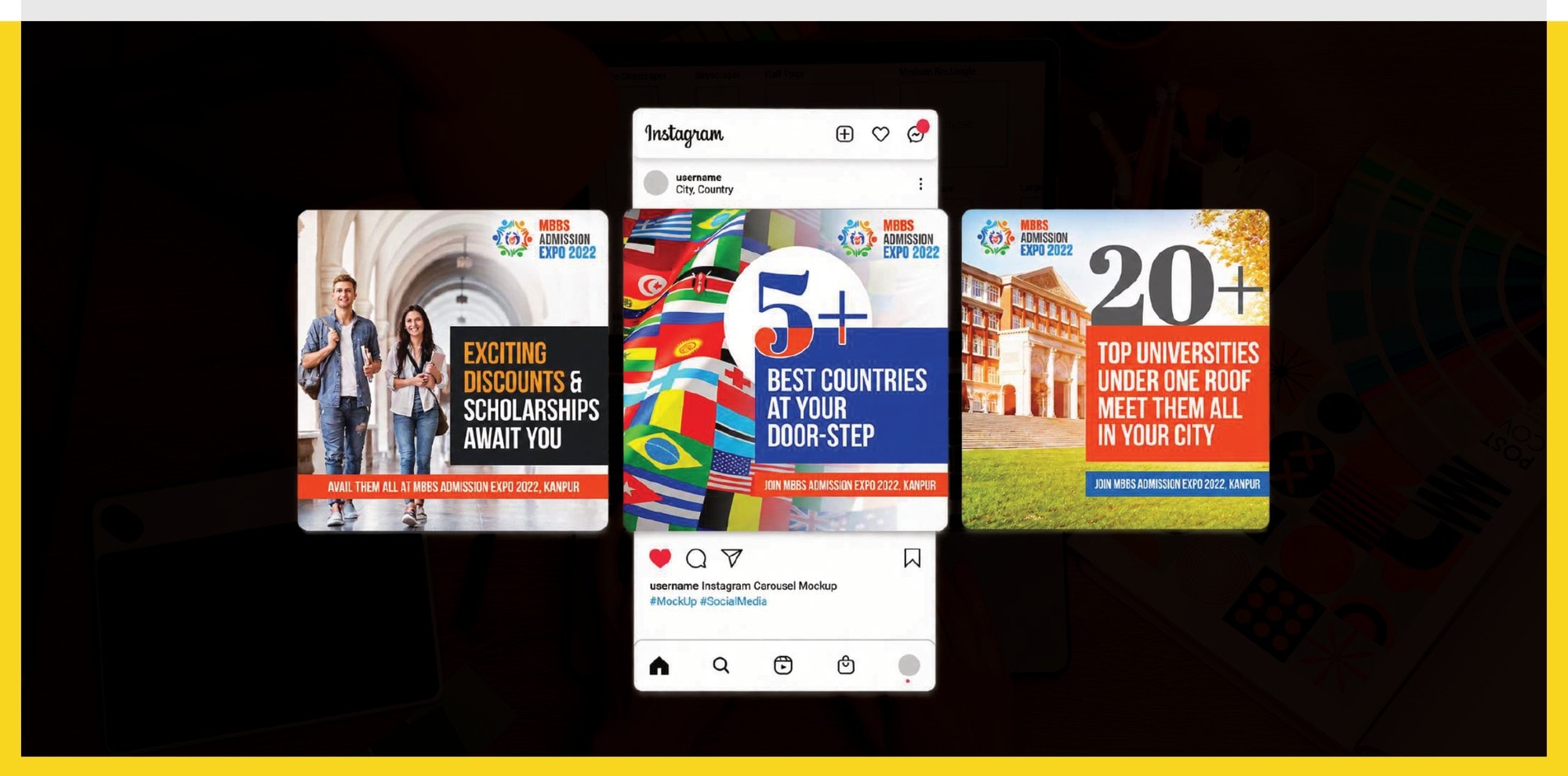 Creative Campaign Design
