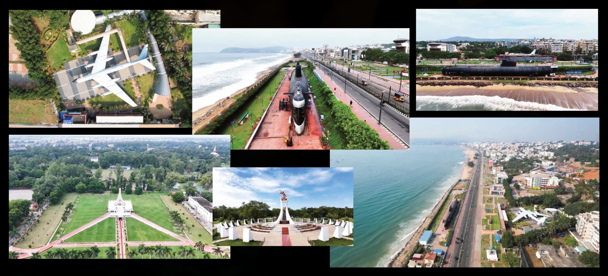 Drone Photography