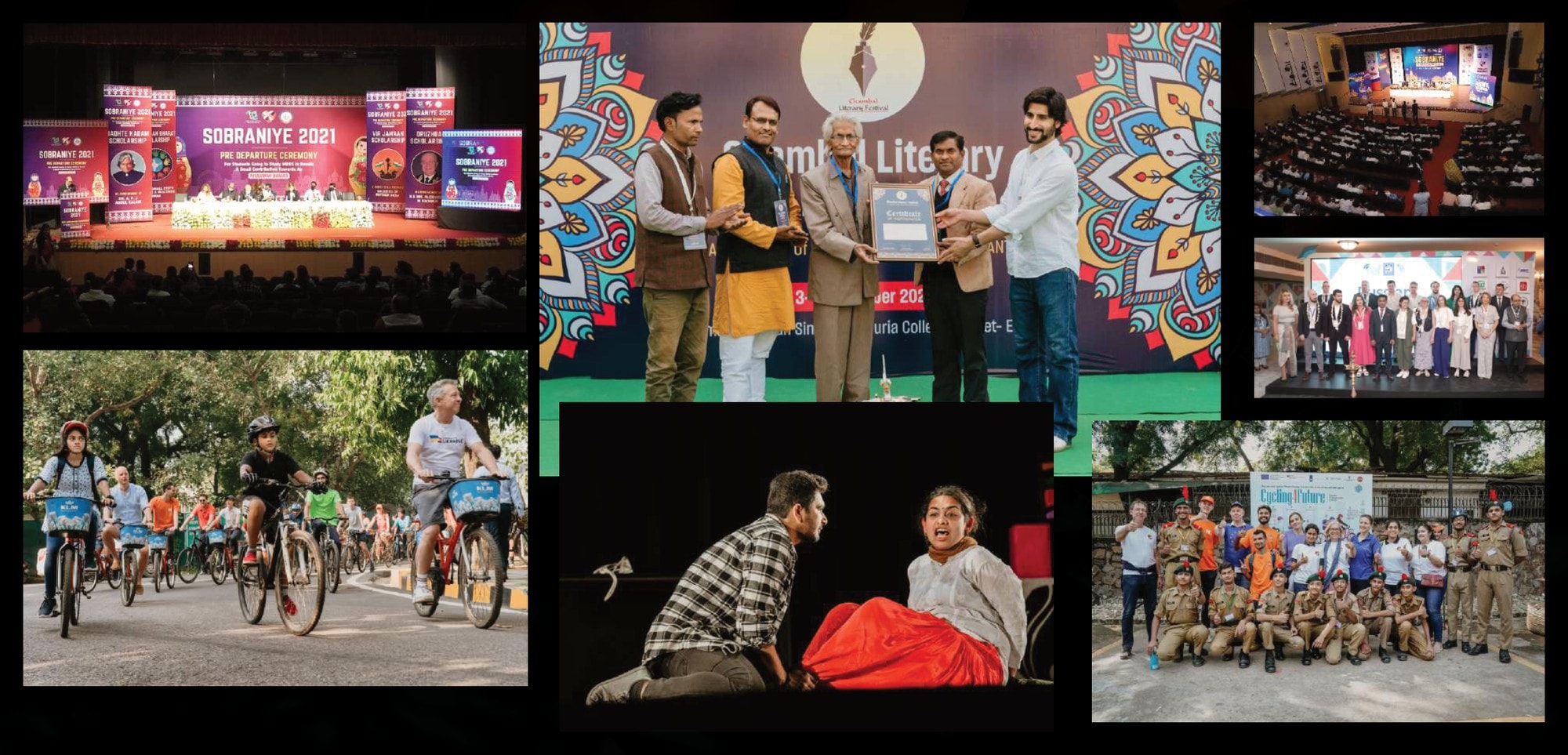 Event Photography