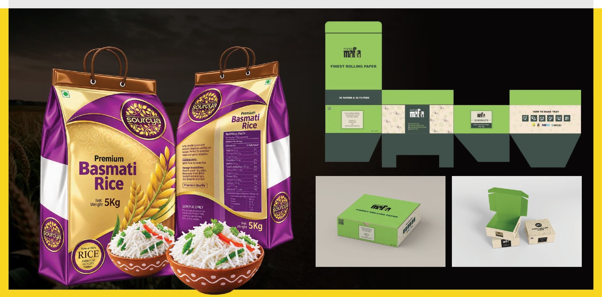 Packaging Design