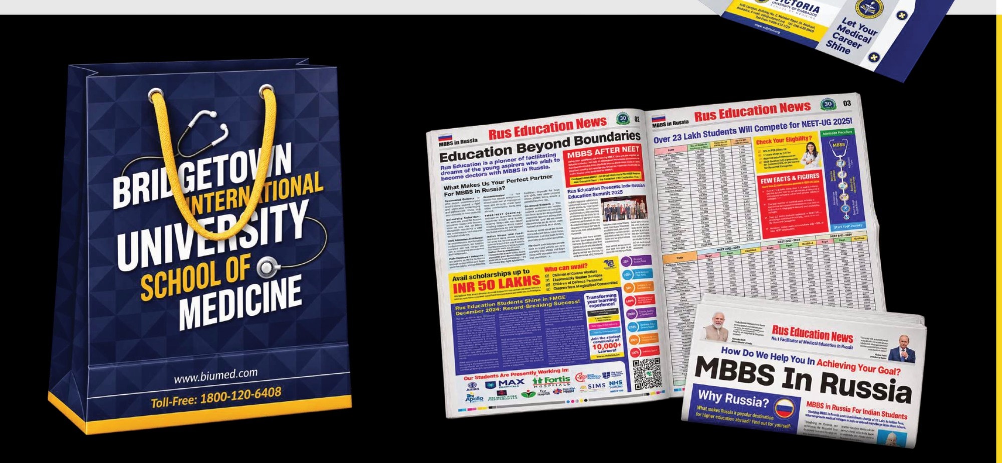 Print Collateral