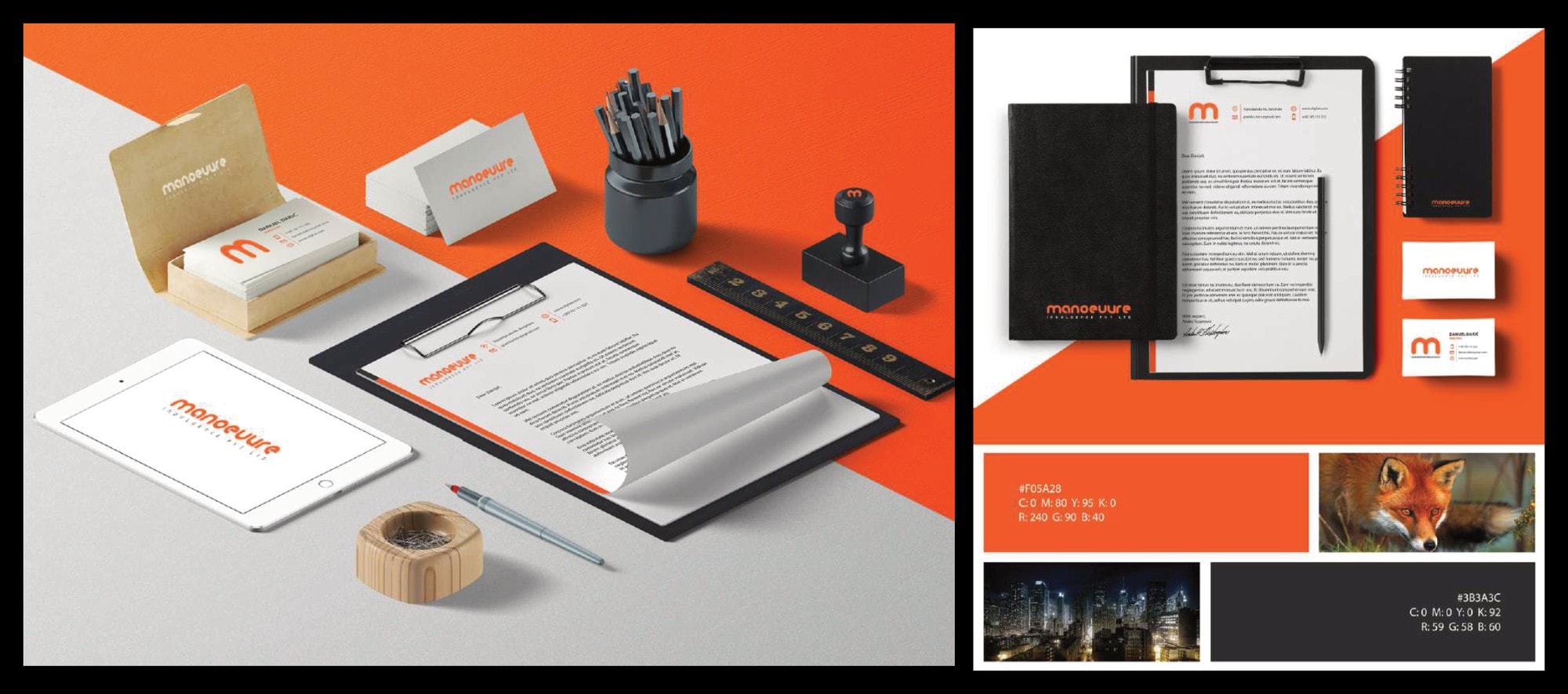 Visual Identity