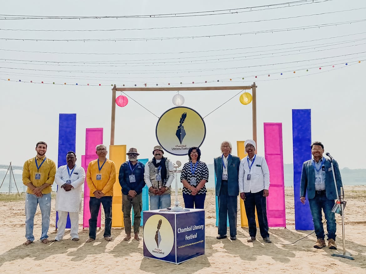 Chambal Literary Festival