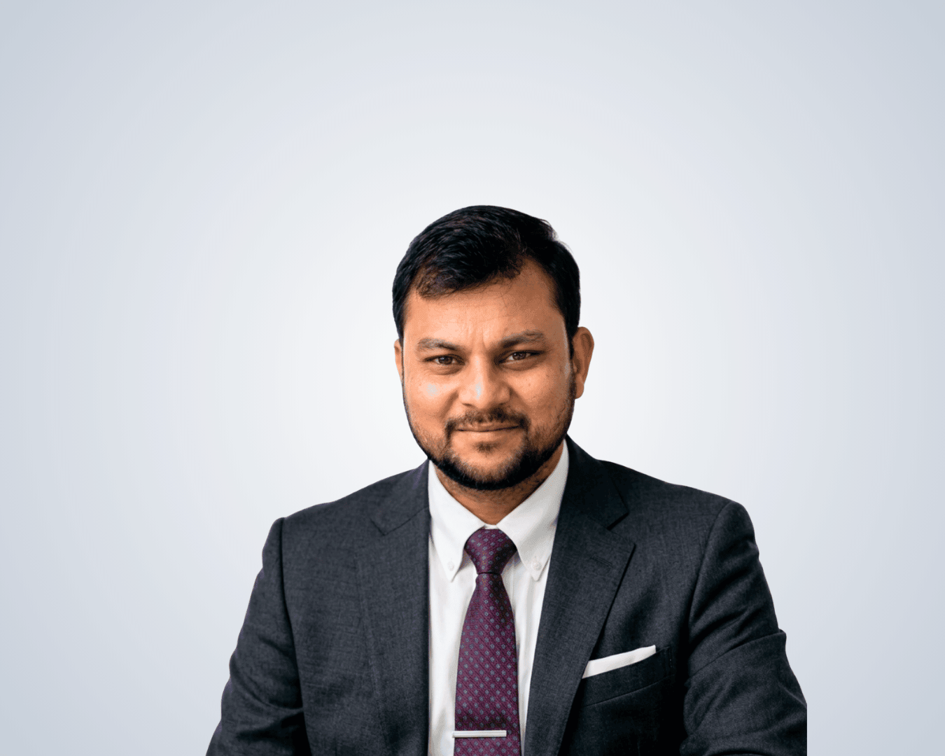 Anand Mohan Gupta