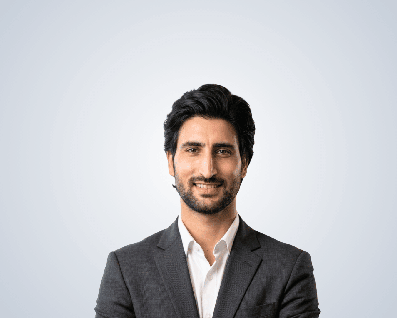 Khaalid Naik